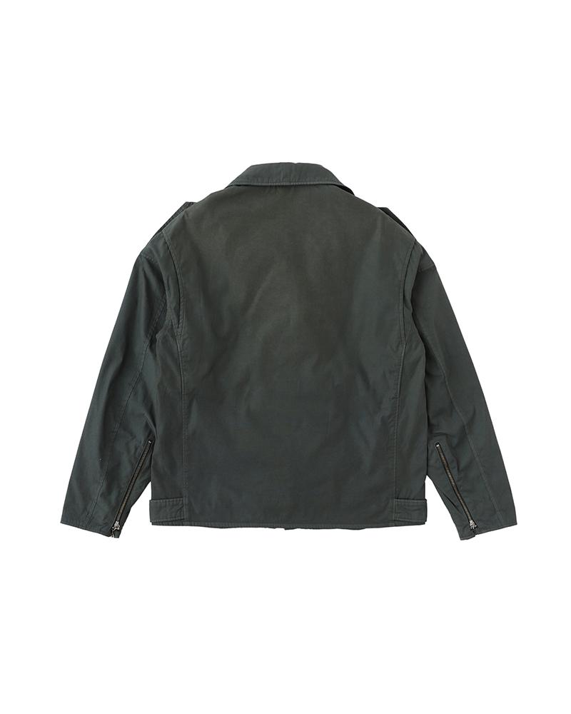 STRABLER LIGHT JKT | Visvim Official North American Web